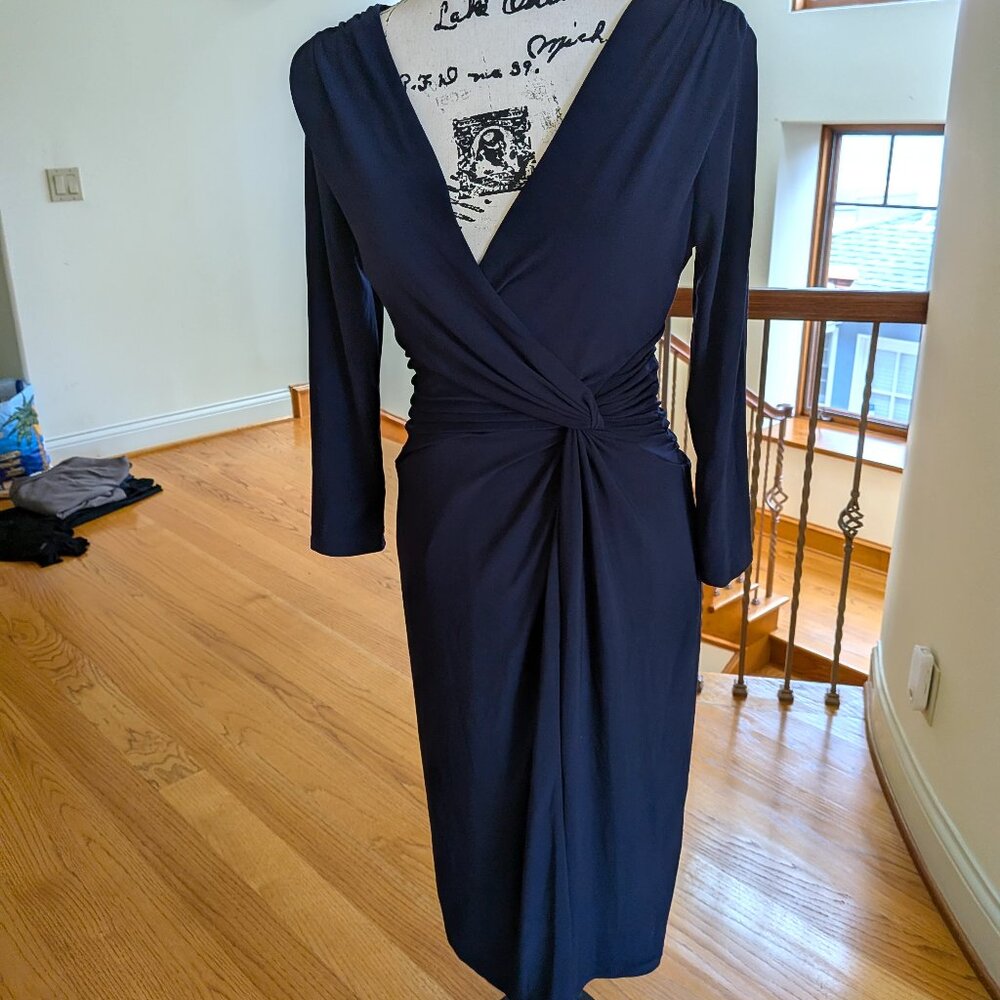 Fabulous and Sexy Ralph Lauren Dress